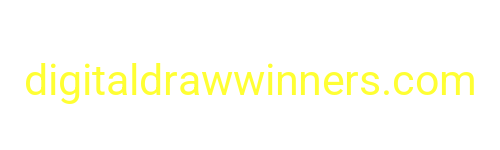Digital Draw Winners